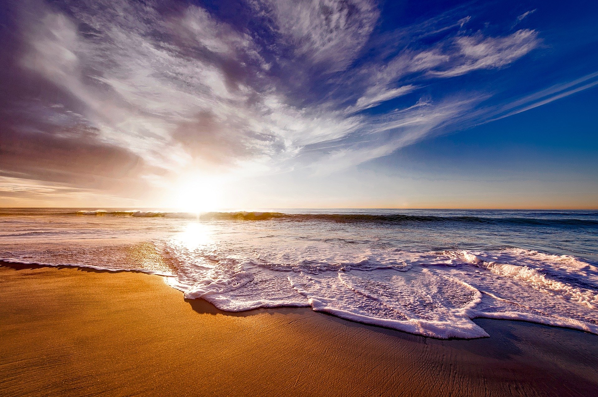 OCEAN VAGUE POUR DES VACANCES ENCADREES
