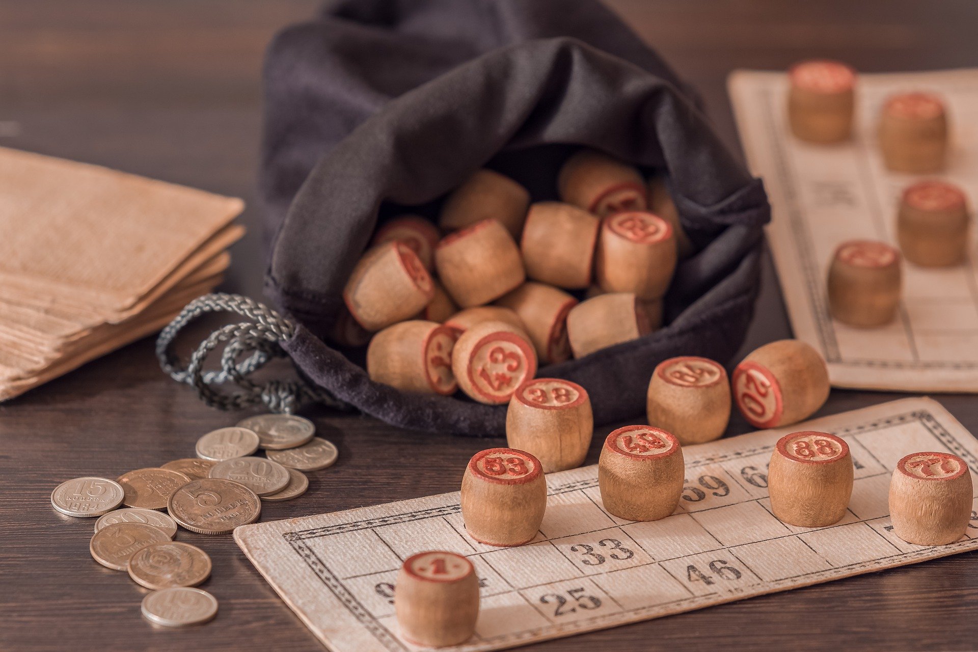 JEUX LOTO GRAND LOTO D'ESCAL