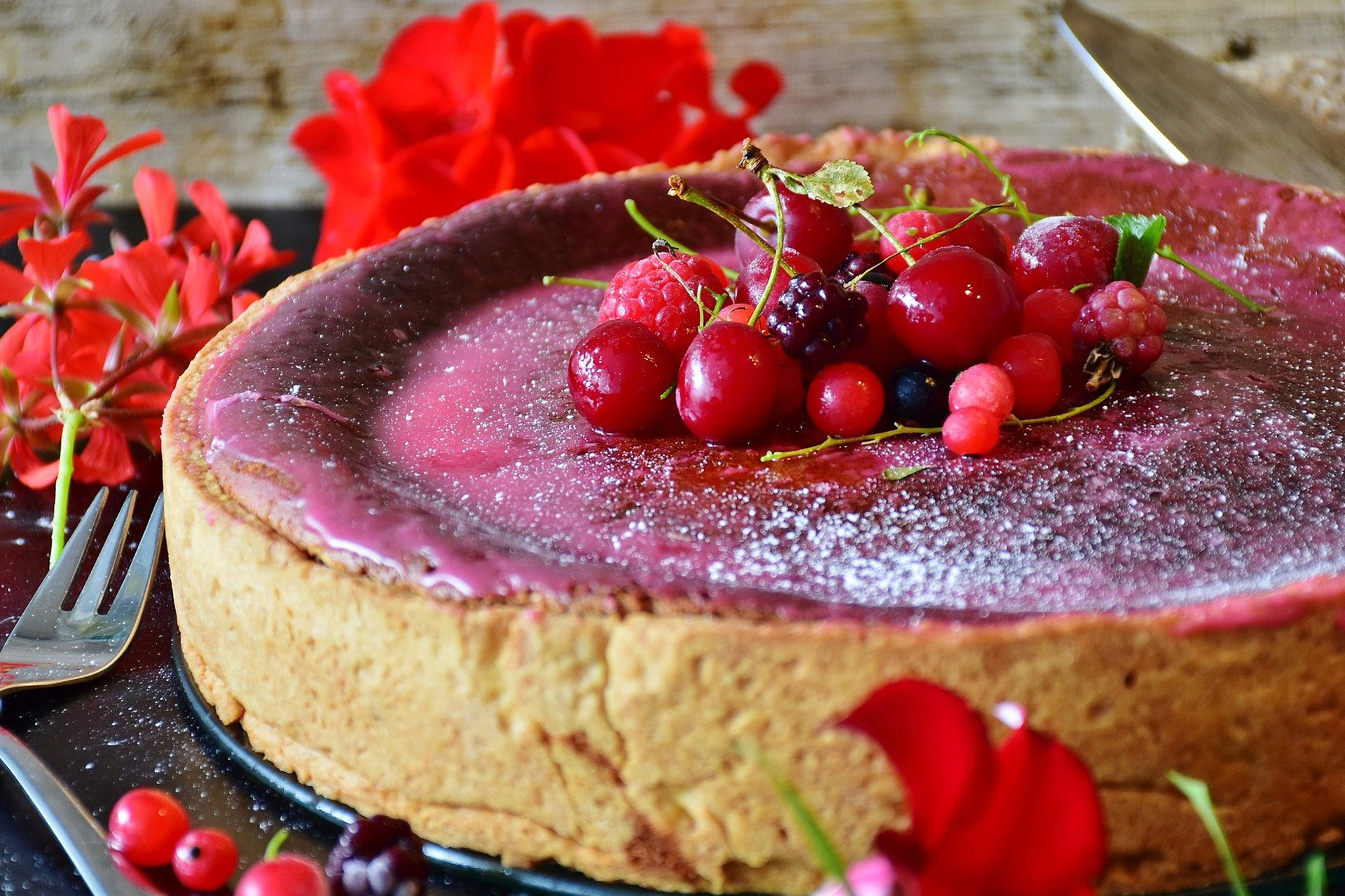 COURS CUISINE PATISSERIE GATEAU