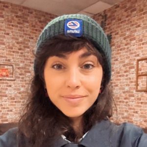 Clémence-Modri-membre-du-bureau